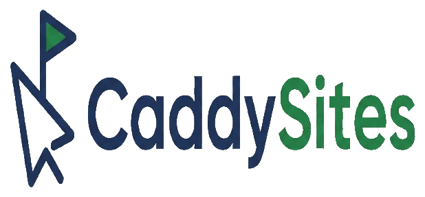 CaddySites logo