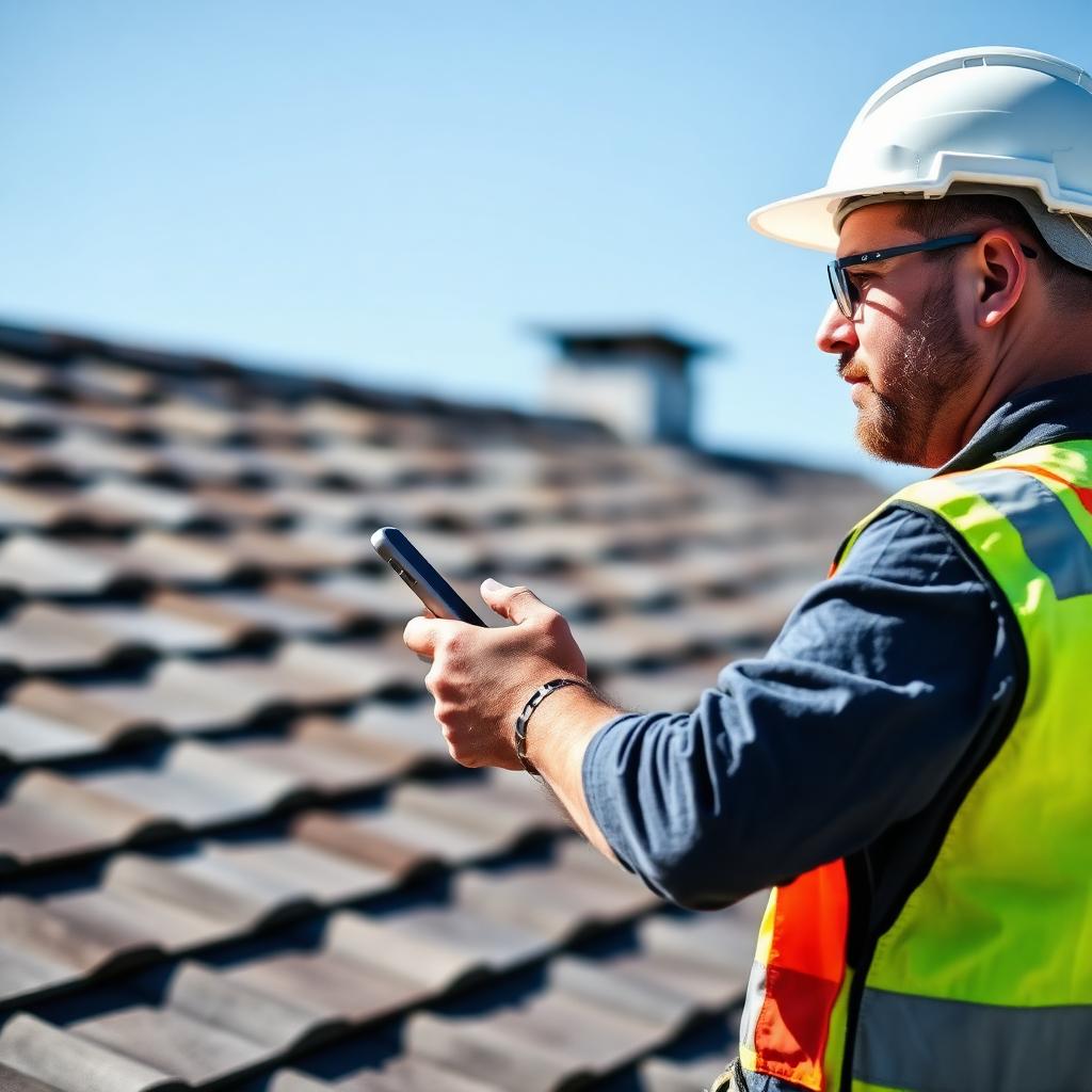 Why Your Roofing Website Isn't Getting You Calls (and How to Fix It)