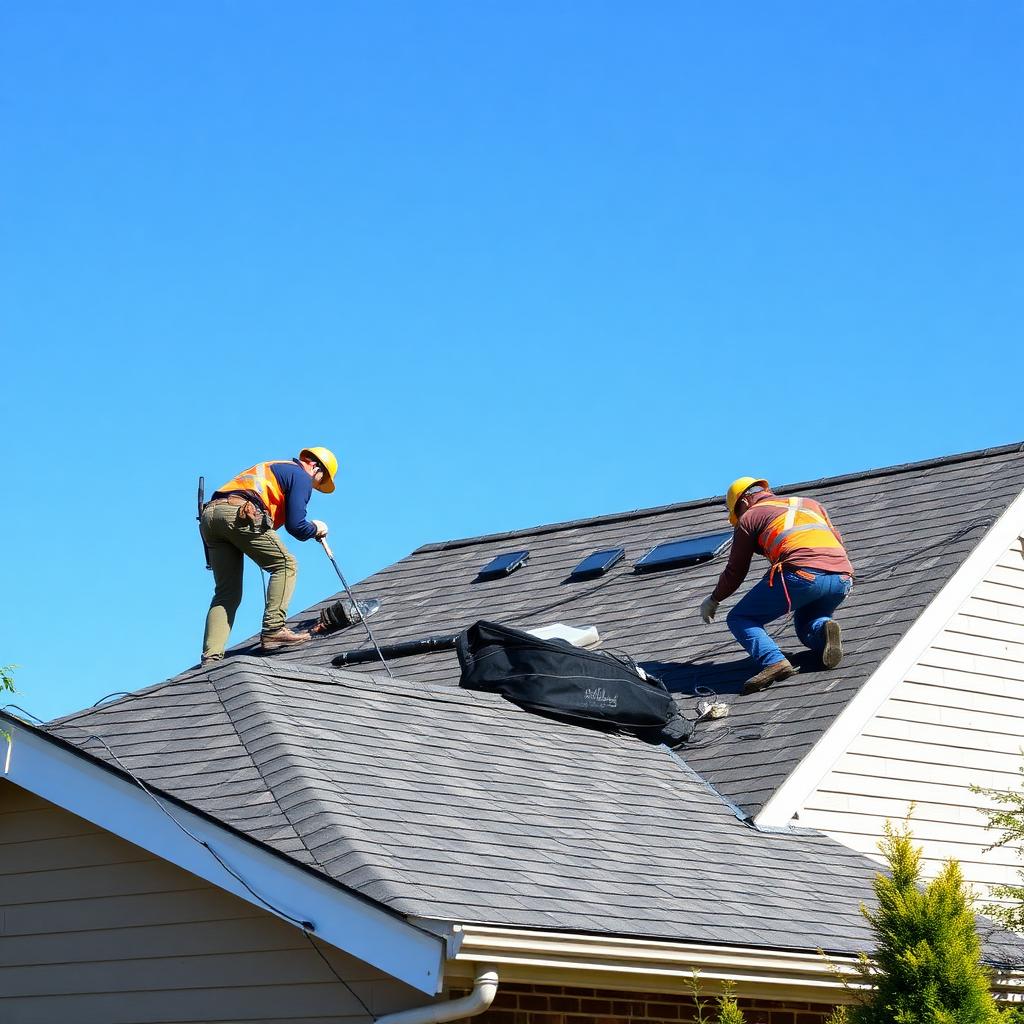 Best Roofing Lead Companies (2026): Honest Reviews for Contractors