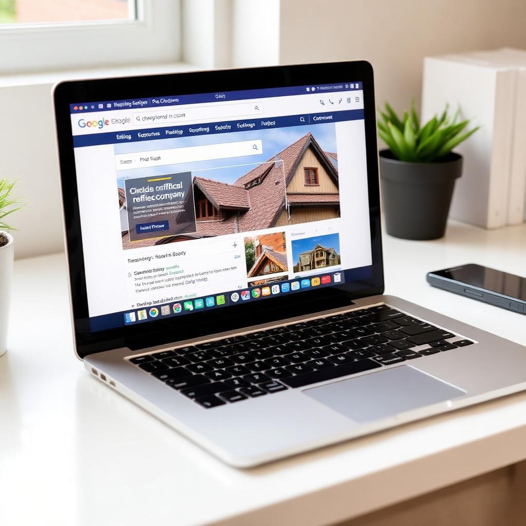 The Best Way for Roofers to Get More Leads Online
